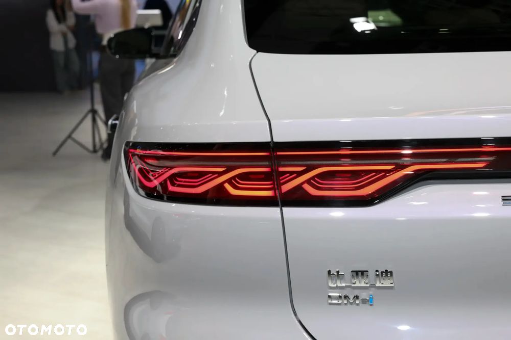 BYD Han Executive - 9