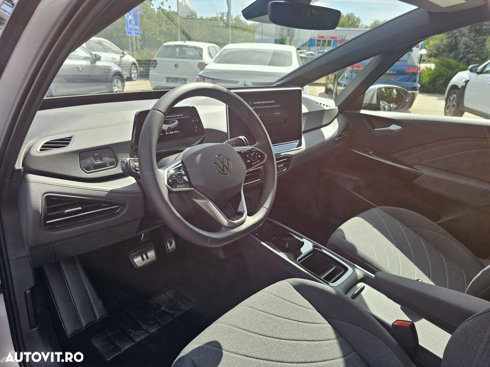 Volkswagen ID.3 58 kWh Pro Performance - 9