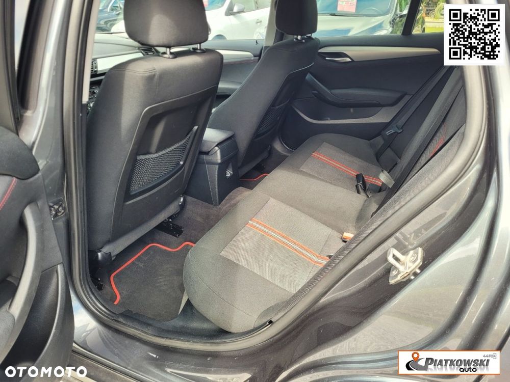 BMW X1 - 17