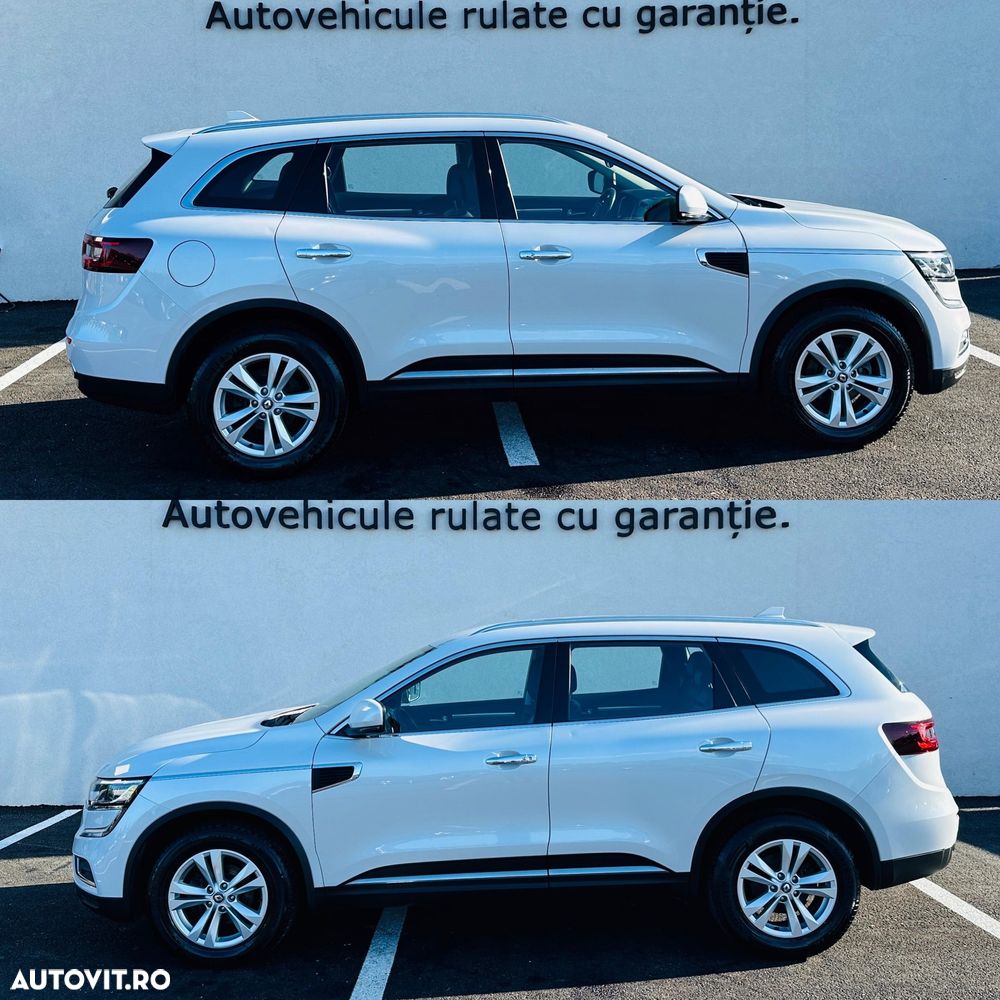 Renault Koleos ENERGY dCi 130 LIFE - 5