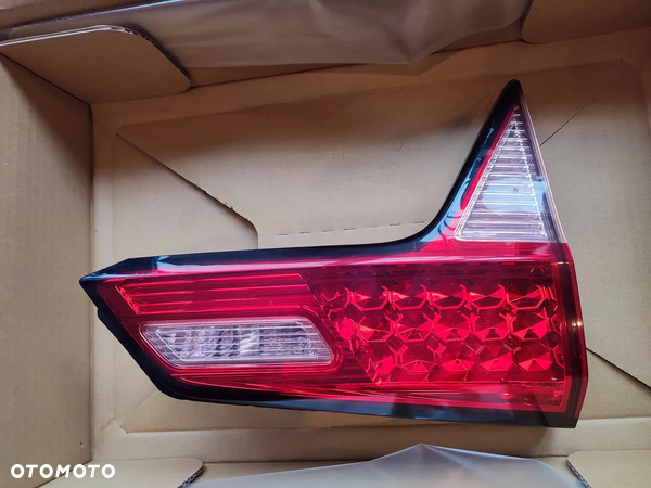 Lampa  tył lewa 132-62164 Honda HR-V II HRV 15-20