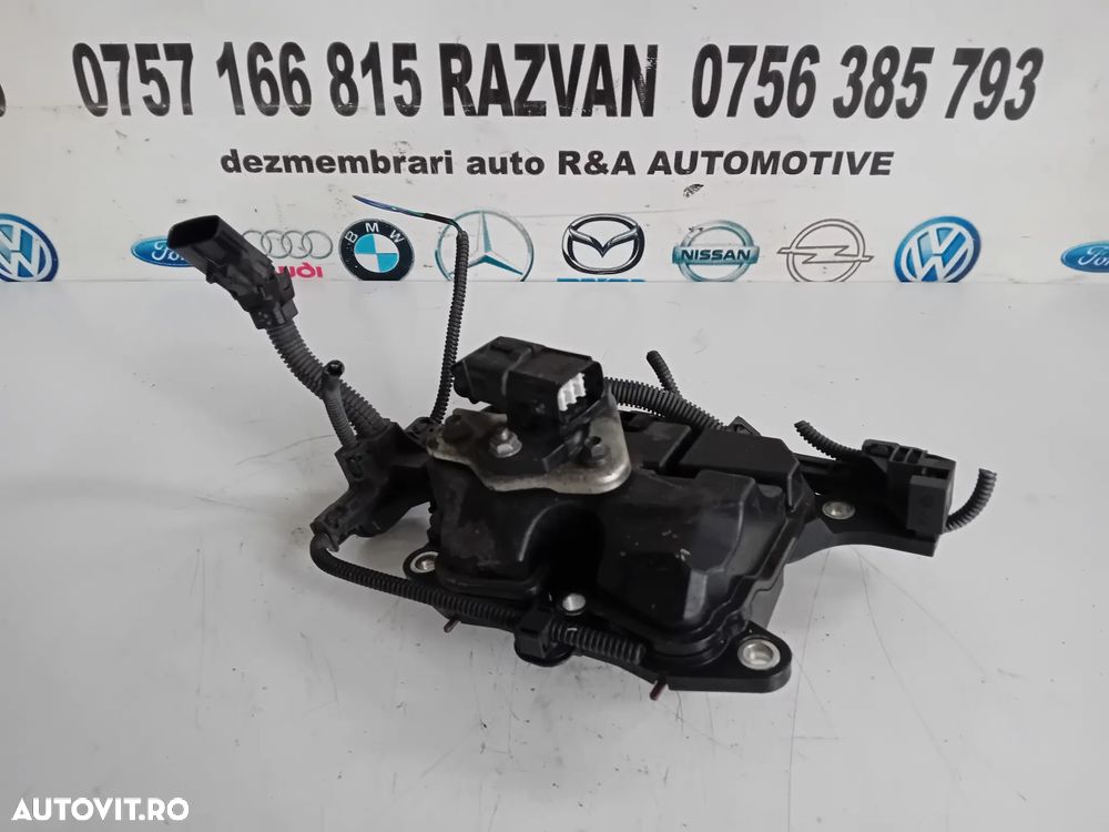 Epurator Toyota Rav 4 2.5 Benzina Hybrid Motor A25A An 2019-2023 Cod 12211-25011 Cu 3.000 Km - 1