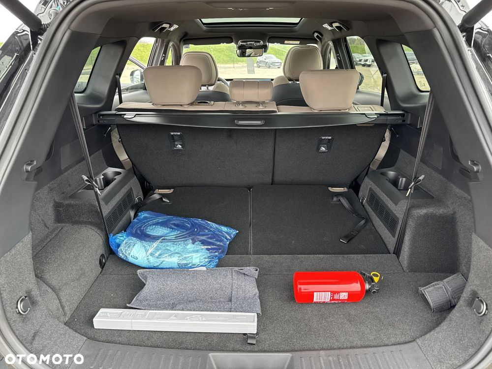 Chery Tiggo 8 1.5 T-GDI Super Hybrid Prestige DCT - 27