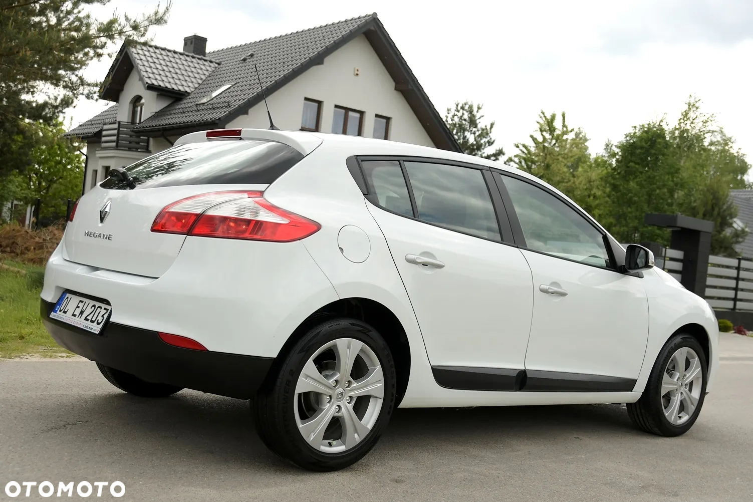 Renault Megane - 9