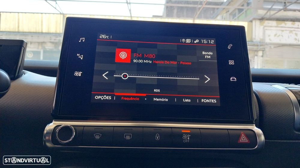 Citroën C4 Cactus 1.2 PureTech Feel - 8