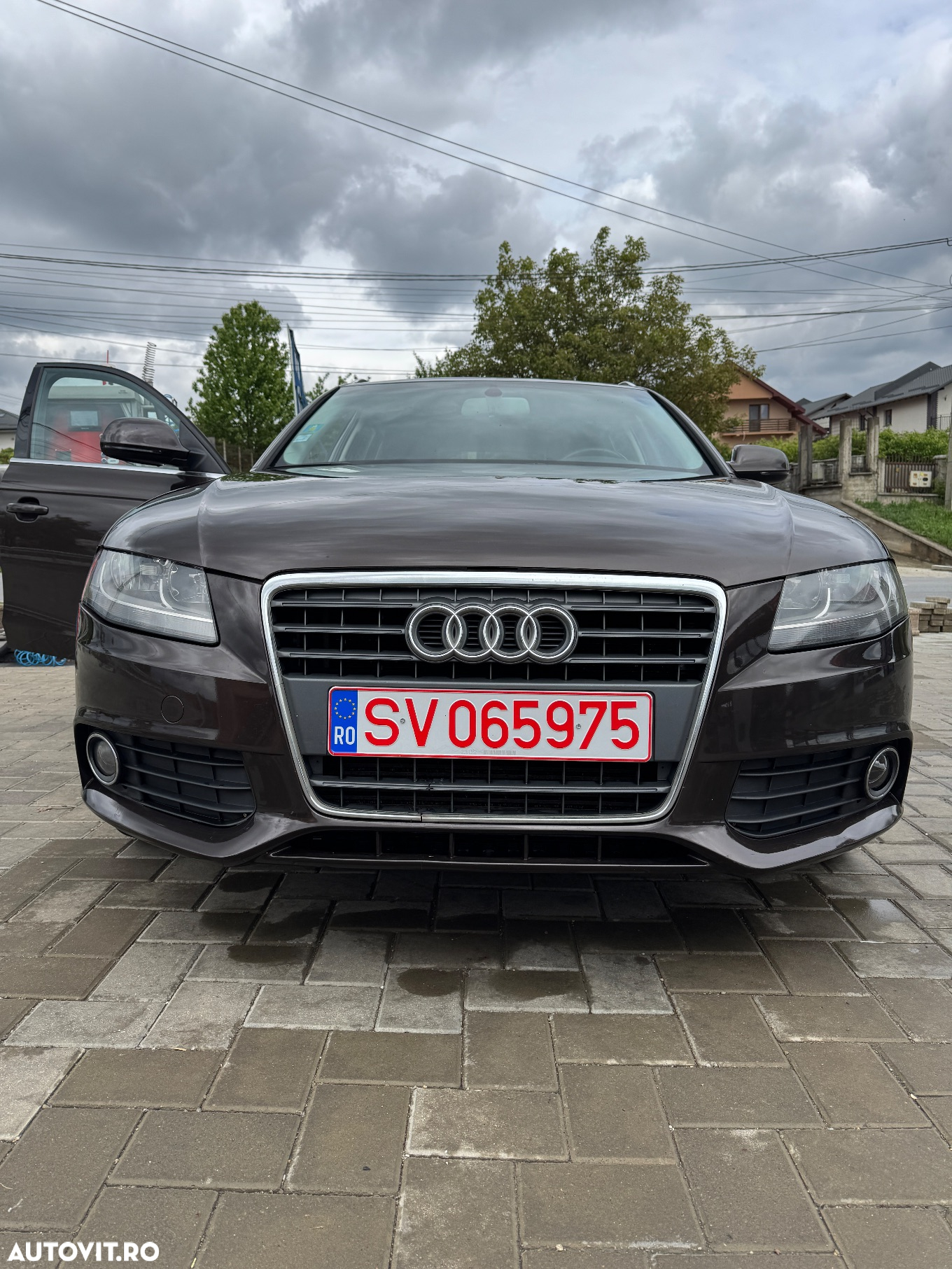 Audi A4 - 2