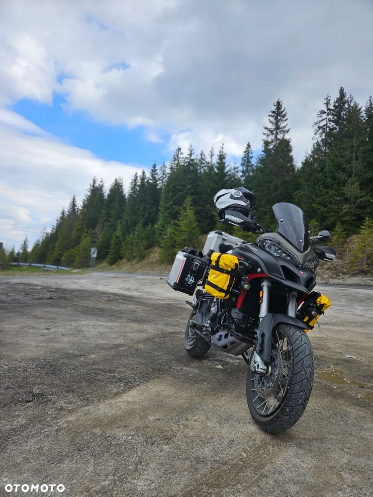 Ducati Multistrada - 3
