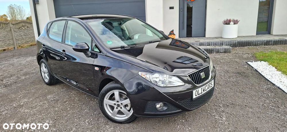 Seat Ibiza 1.4 16V Reference - 2