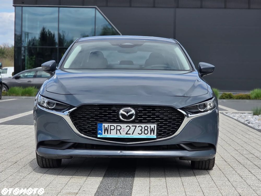 Mazda 3 2.0 mHEV Hikari - 2