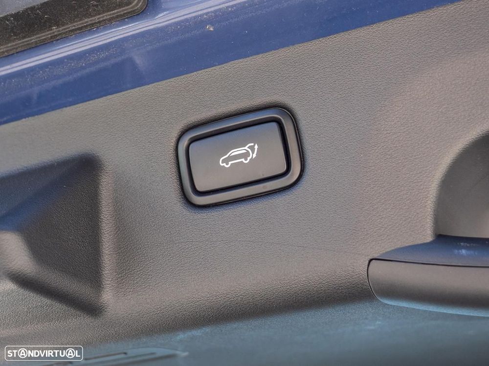 Kia EV6 77.4 kWh GT-Line - 27