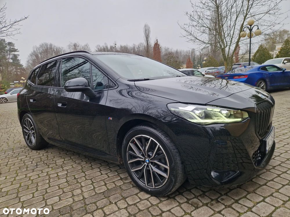 BMW Seria 2 218d sport - 10