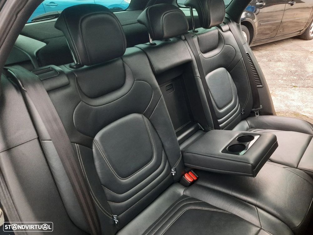 Citroën DS5 2.0 HDi Hy4 So Chic CMP6 88g - 39