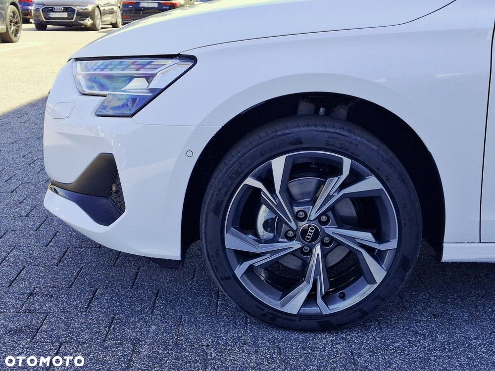 Audi A3 Limousine - 5