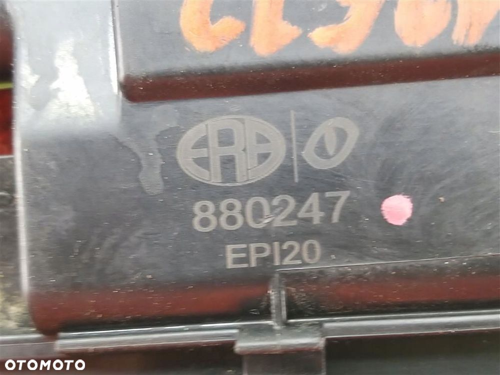 Cewki cewka zapłonowe komplet Suzuki Liana 2001-2010 1,6 BENZYNA 12D210370 - 2