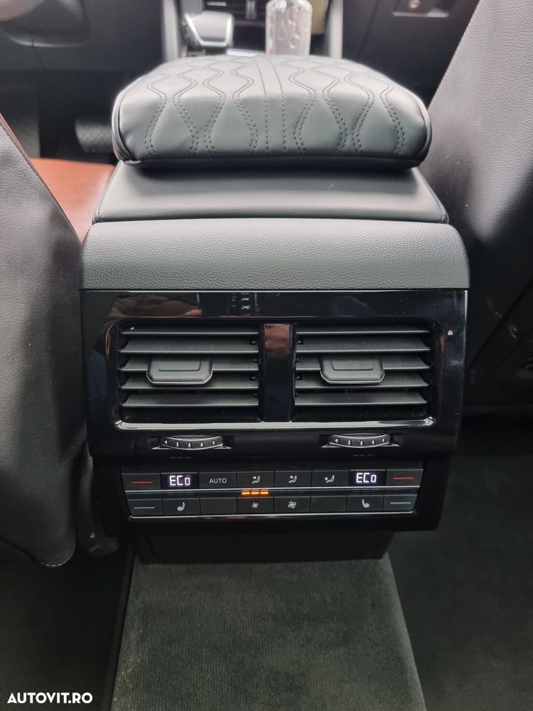 Volkswagen Touareg V6 TDI Elegance - 11