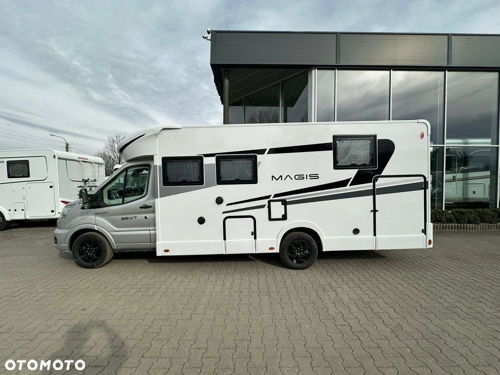 CI MAGIS 66XT - 2