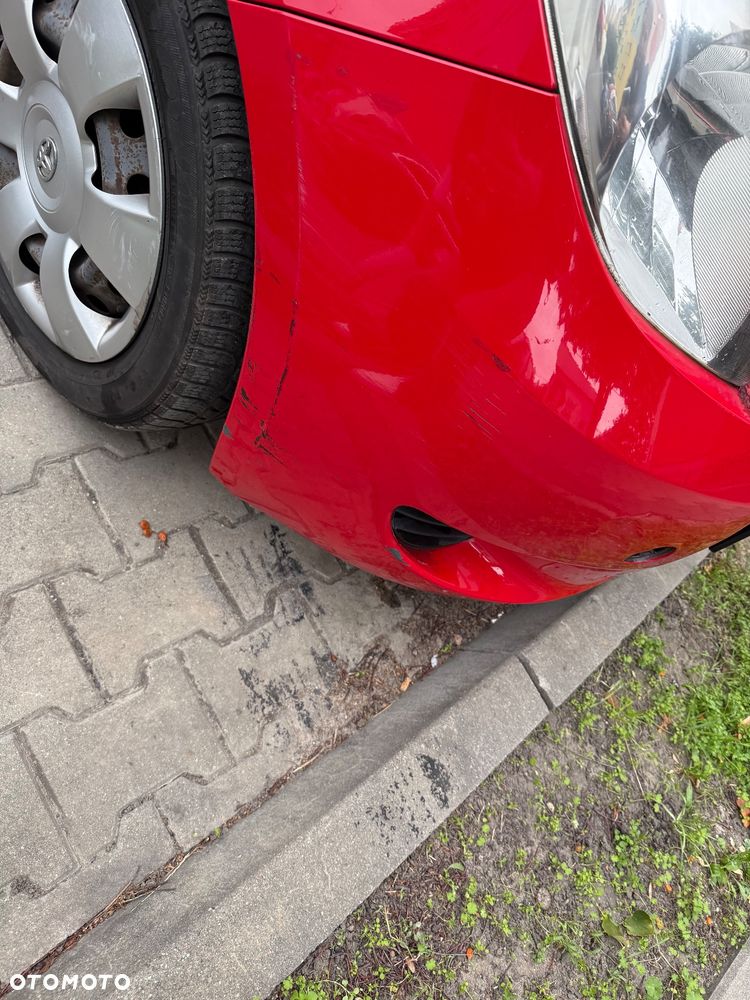 Toyota Yaris 1.3 Luna - 2