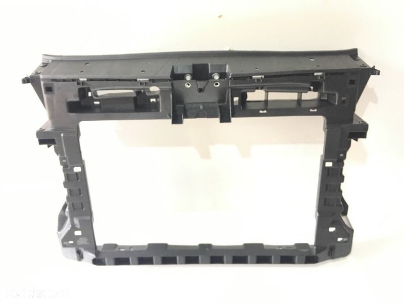 CADDY 2K 10-15 BELKA PAS WZMOCNIENIE PRZOD PRZEDNIE NOWE - 3