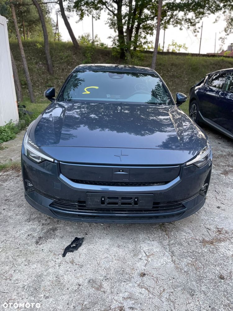 Polestar 2 Dual Motor 82kWh - 2