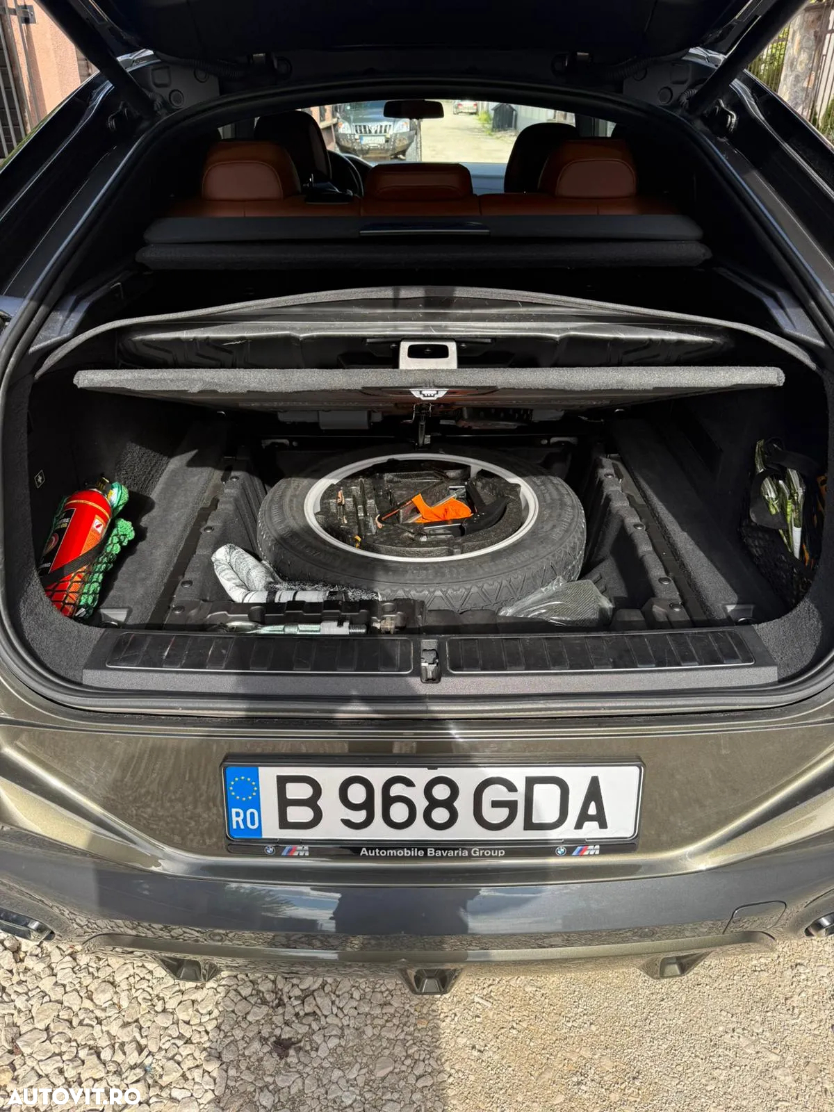 BMW X6 xDrive40d AT MHEV - 18