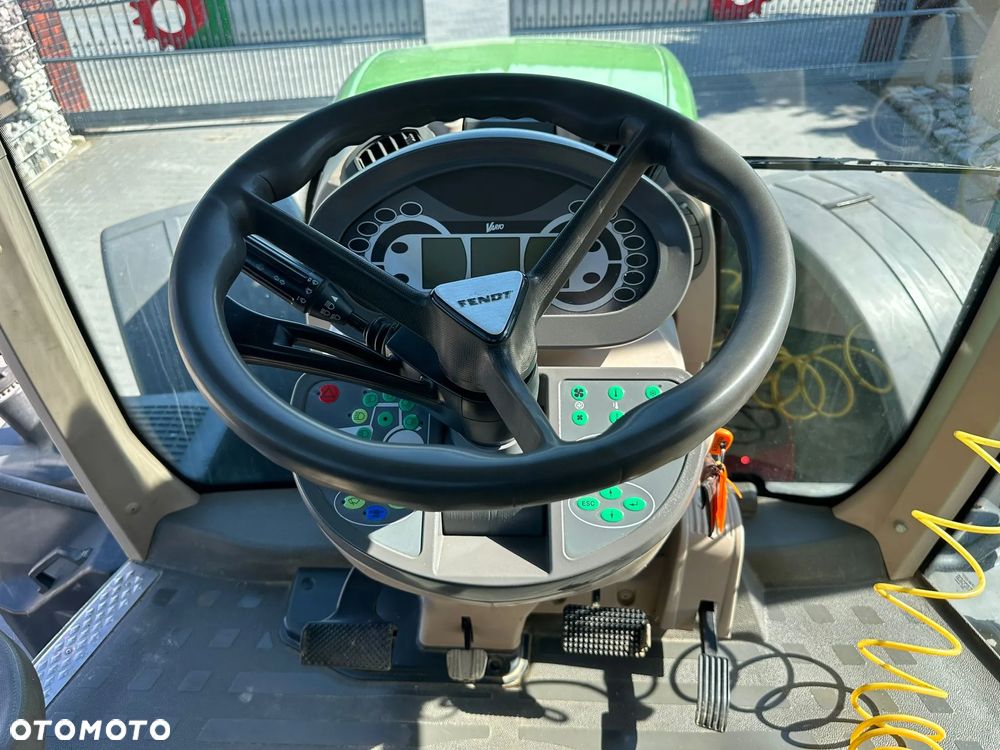 Fendt 828 vario PROFI PLUS  826 724 - 18