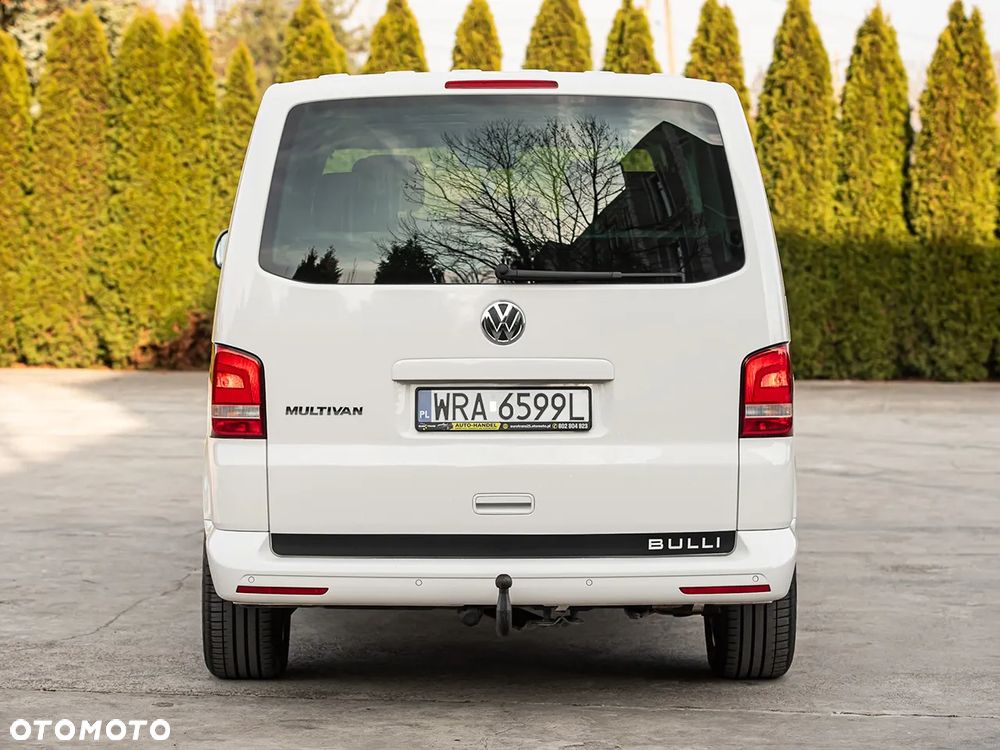 Volkswagen Multivan 2.0 TDI L1 70 Years Bulli - 8