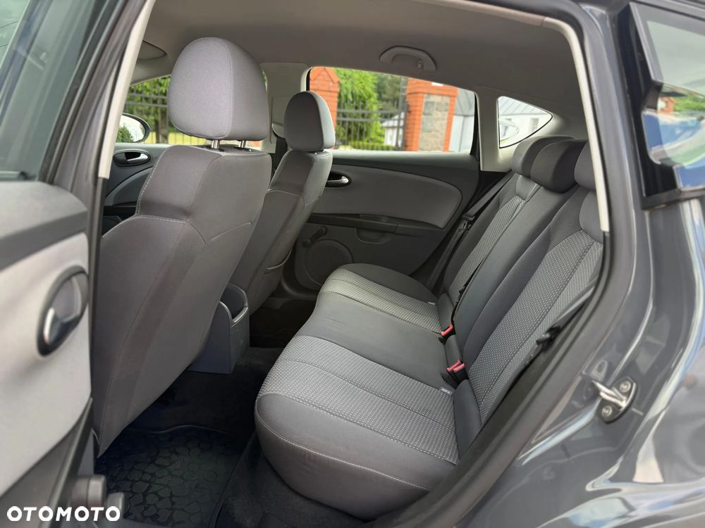 Seat Leon - 19