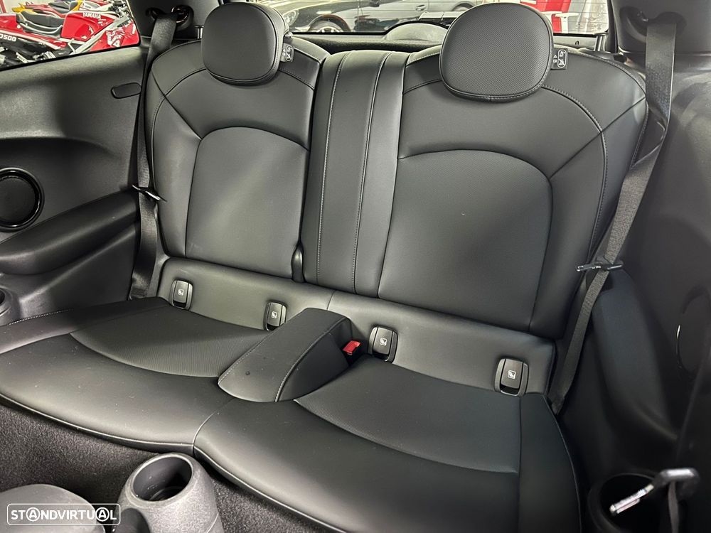 MINI 3 Portas Cooper SE - 7