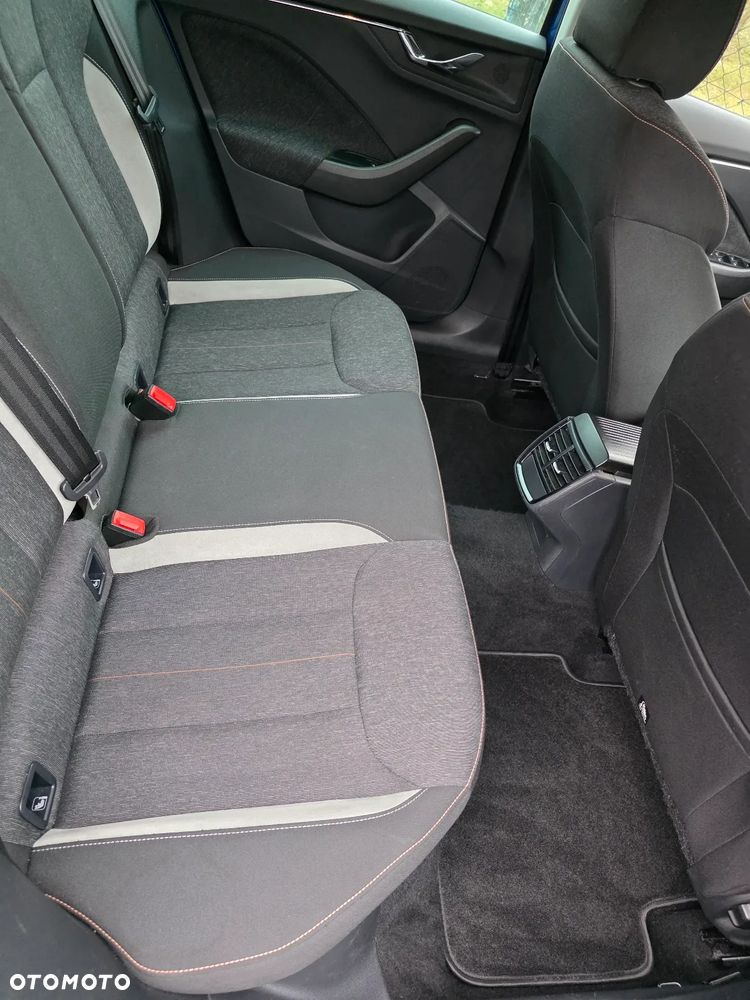 Skoda Scala 1.6 TDI DSG Style - 10