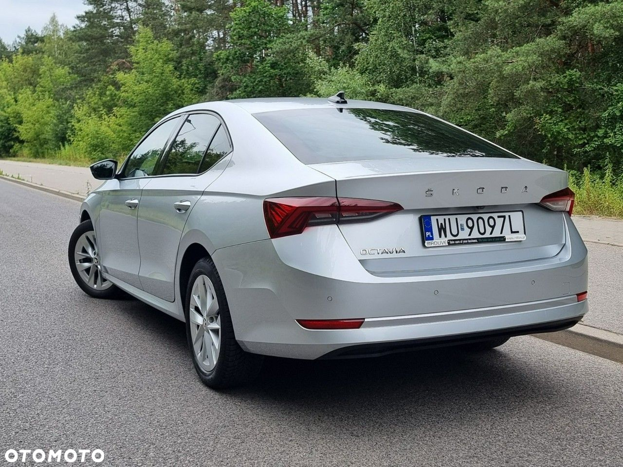 Skoda Octavia 1.5 TSI ACT Business - 15