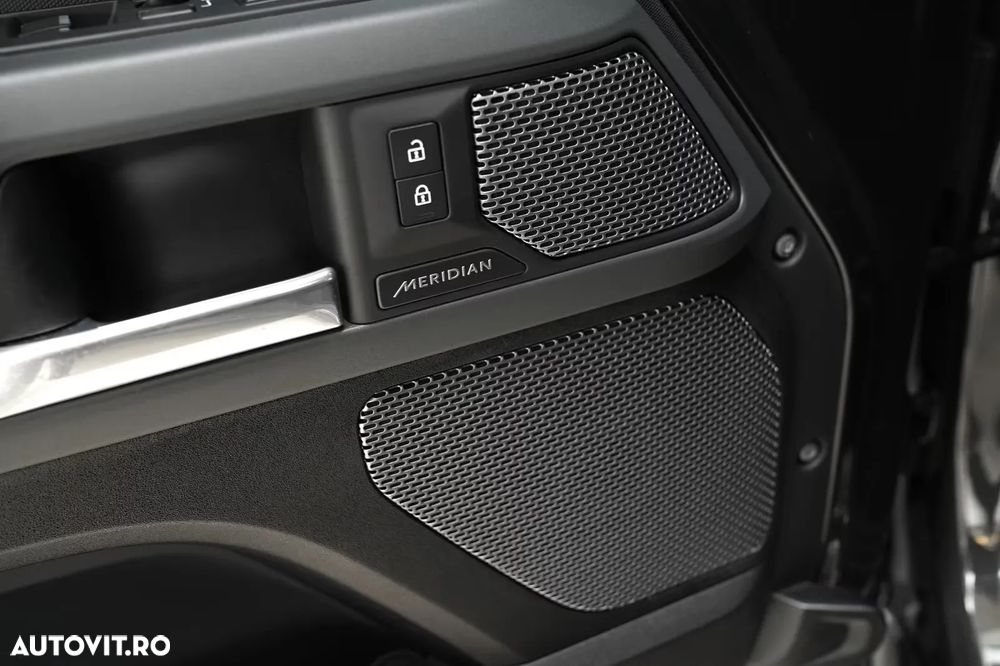 Land Rover Defender 90 3.0 D200 MHEV X-Dynamic SE - 6
