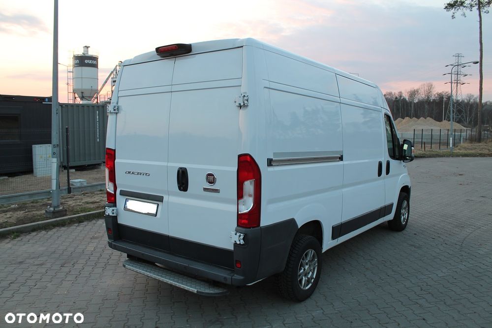Fiat Ducato - 8