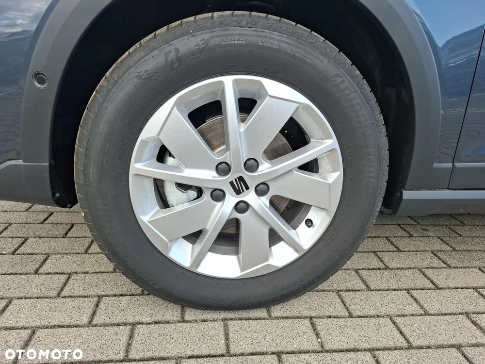 Seat Arona 1.0 TSI Style DSG - 8