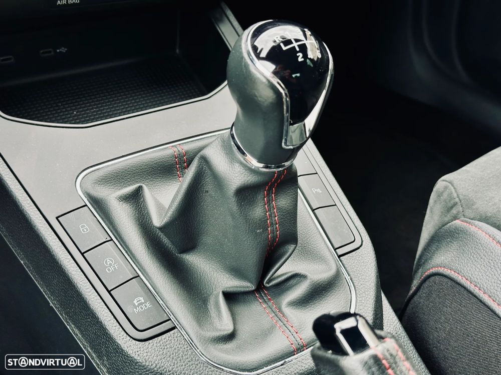 SEAT Ibiza 1.0 TSI S&S Fast Lane FR BEATS - 50