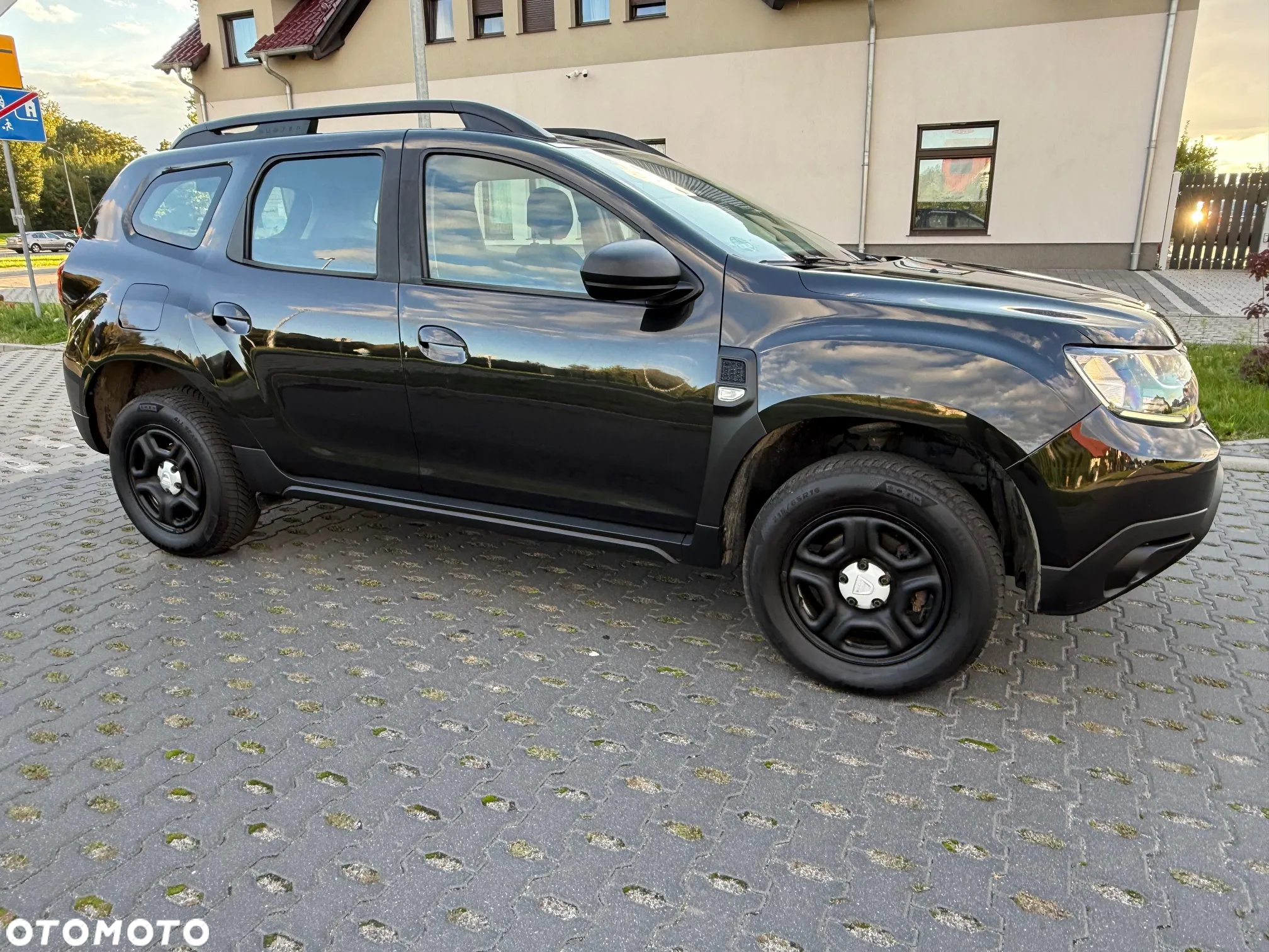 Dacia Duster - 4
