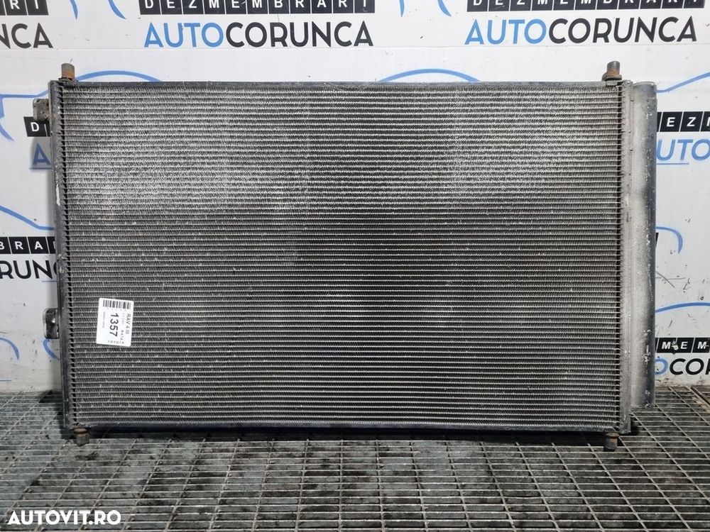 Radiator clima Toyota RAV 4 III 2.2 D - 4D 2006 - 2012 (1357) - 1