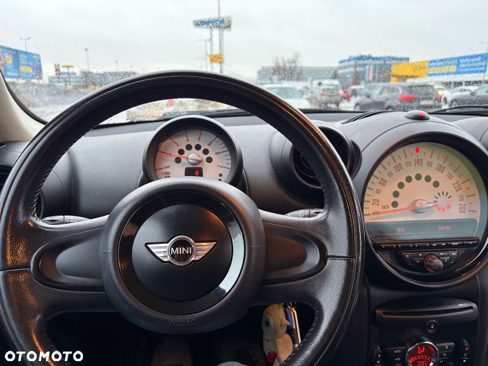 MINI Countryman - 15