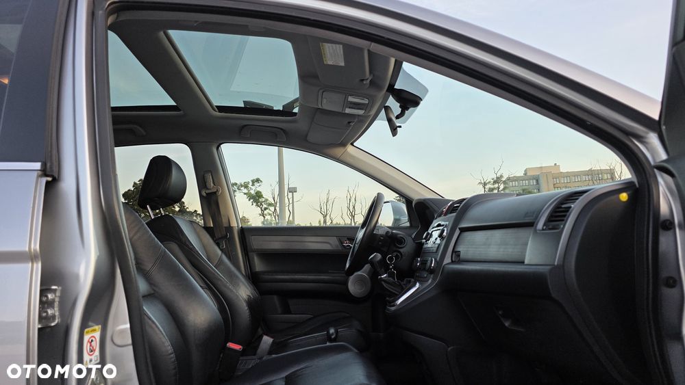 Honda CR-V 2.2i-CTDi Executive - 13