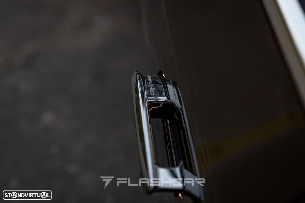 Mercedes-Benz EQE 300 Edition Electric Art - 32