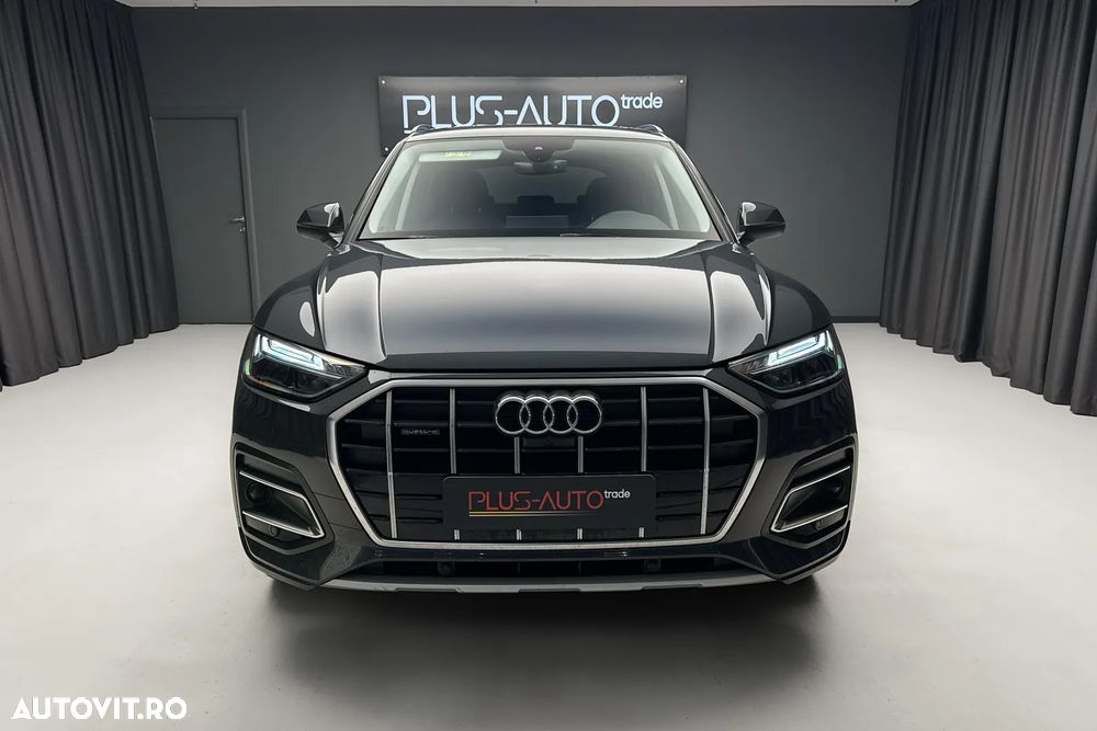 Audi Q5 2024 photo 5