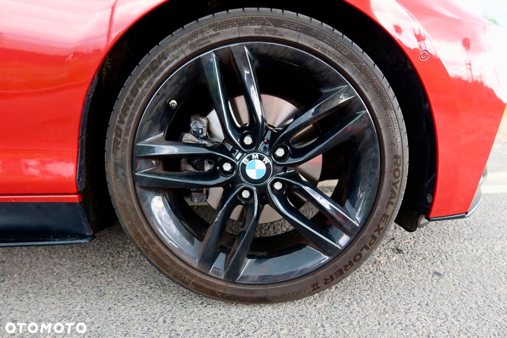 BMW Seria 2 230i - 10