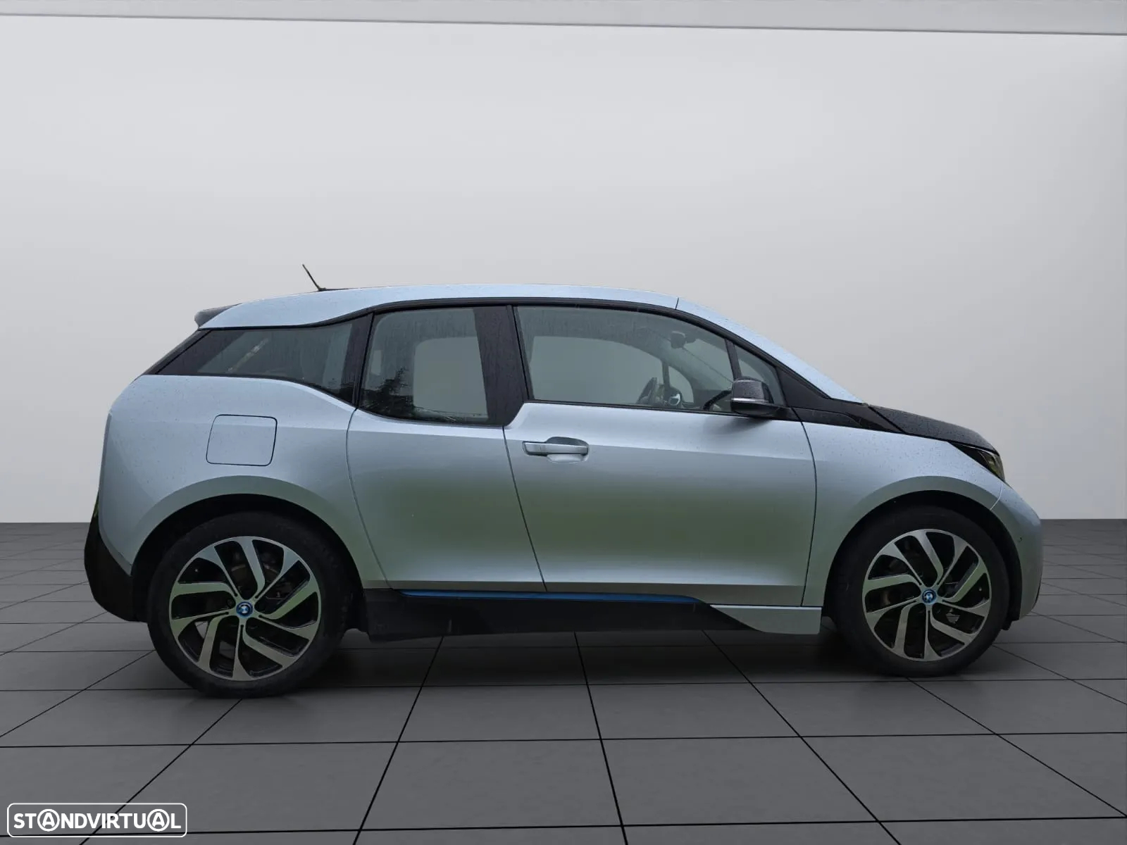 BMW i3 (60 Ah) - 7