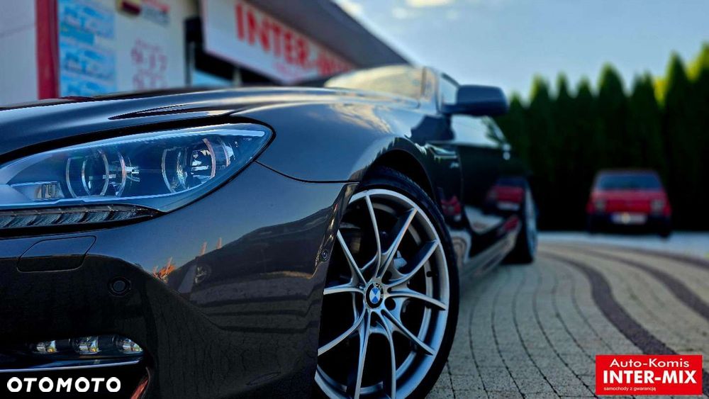 BMW Seria 6 - 10