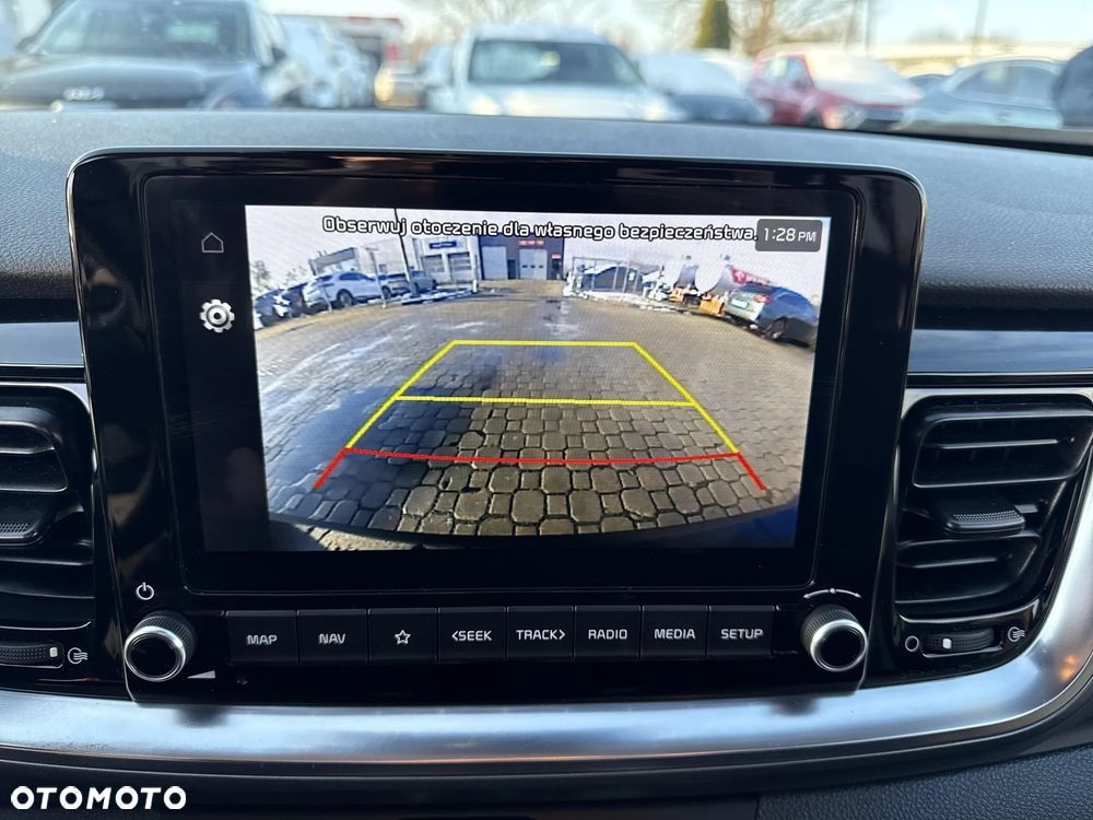 Kia Stonic 1.0 T-GDI L Business Line DCT - 23