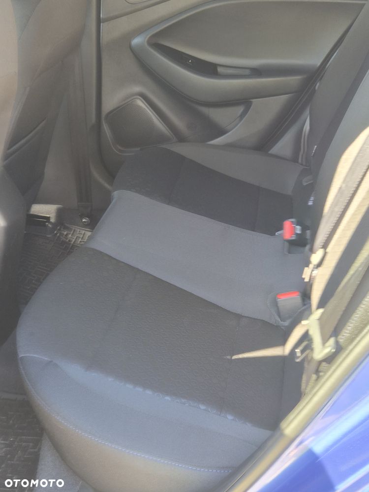 Hyundai i20 - 16
