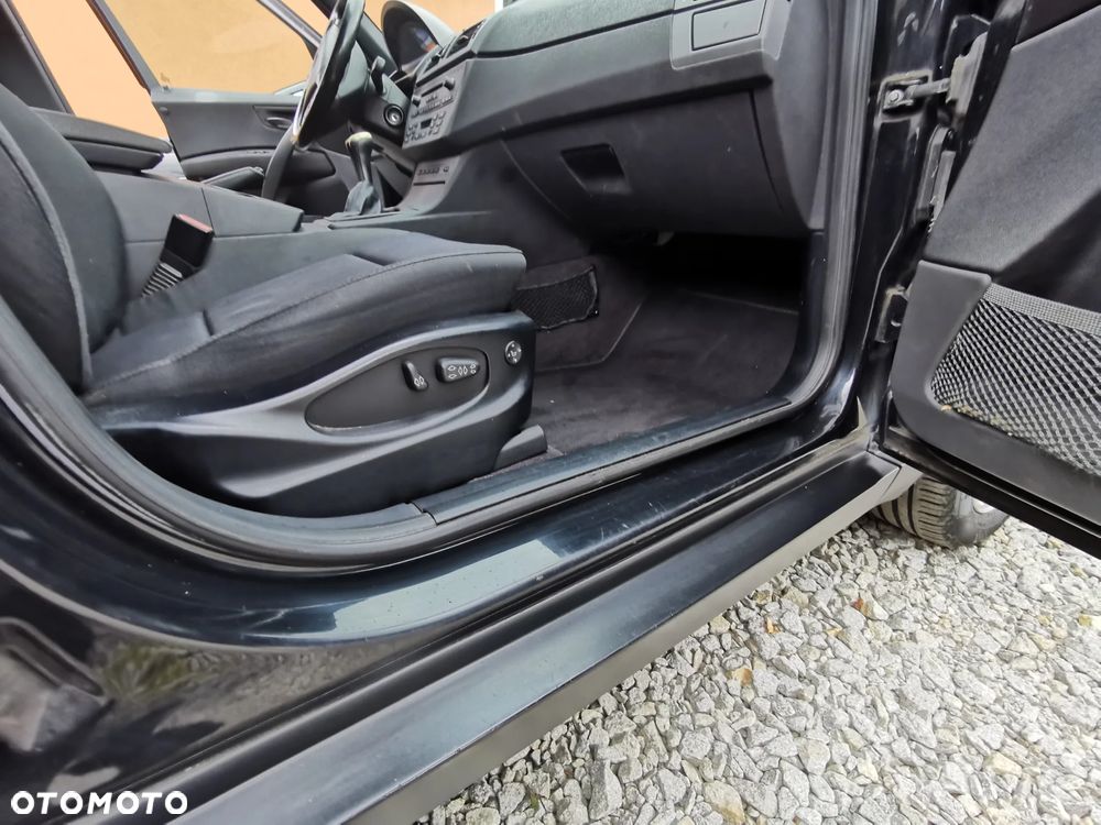 BMW X3 3.0d - 23