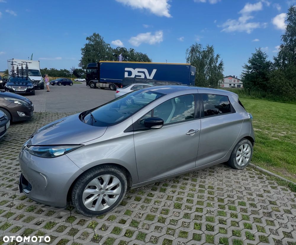Renault Zoe Intense - 5
