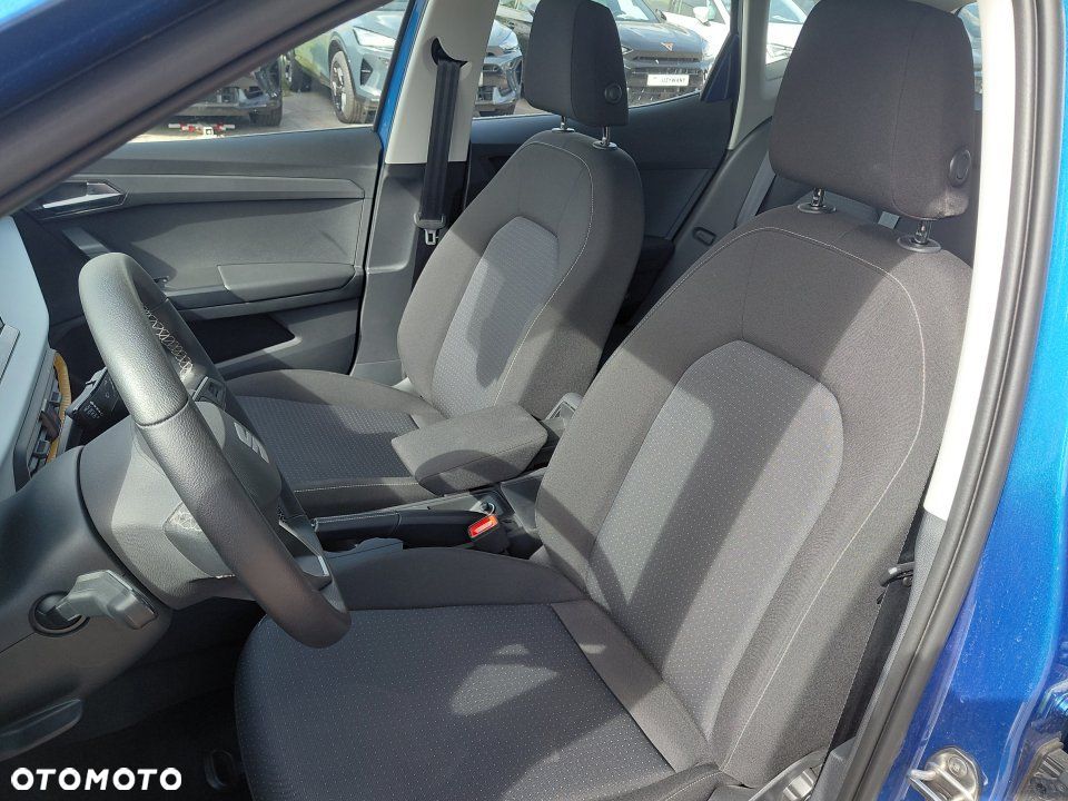 Seat Arona - 12