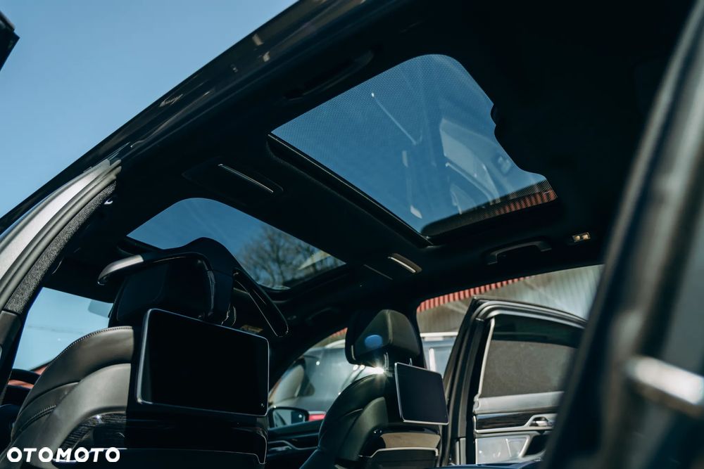 BMW Seria 7 740Ld xDrive - 18