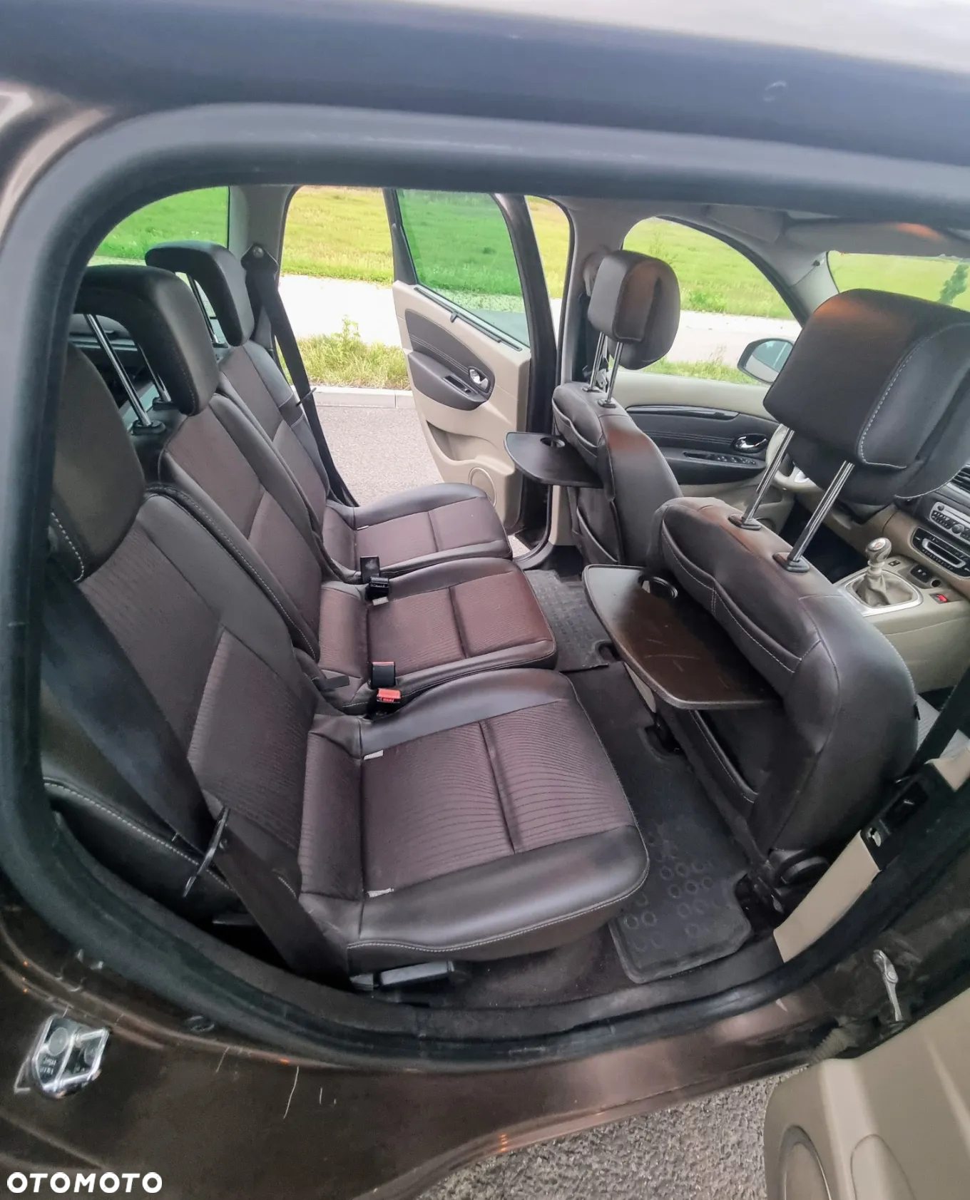 Renault Grand Scenic - 6